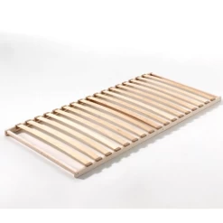 Kinderbed Lewis 90x200 Cm (incl. Lattenbodem) - Wit Gelakt -Songmics Winkel Ontwerp zonder titel 2023 09 15T140200.088 8ff6