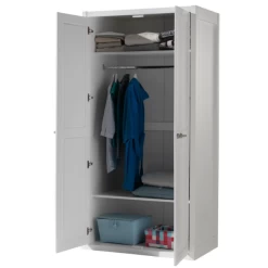 Kinderkamercombinatie Lewis 1-wit -Songmics Winkel Ontwerp zonder titel 2023 09 18T094124.977 0c4c