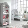 Peuterbed 70x140 Cm (incl. Lattebodem) En Boekenkast Casami-wit -Songmics Winkel Ontwerp zonder titel 2023 09 18T112214.301 fb7a