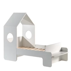 Peuterbed 70x140 Cm (incl. Lattenbodem) En Kleerkast Casami-wit/muntgroen -Songmics Winkel Ontwerp zonder titel 2023 09 18T113018.323 46c2