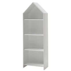 2 Kledingkasten + Boekenkast Casami - Roze/wit/grijs -Songmics Winkel Ontwerp zonder titel 2023 09 18T113102.776 1 24b6