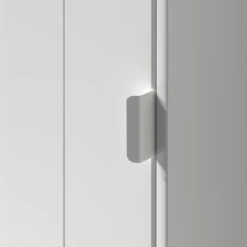 Peuterbed 70x140 Cm (incl. Lattenbodem) En Kleerkast Casami-wit -Songmics Winkel Ontwerp zonder titel 2023 09 18T115443.443 479f