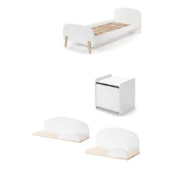 Kinderkamercombinatie 4 Kiddy-wit -Songmics Winkel Ontwerp zonder titel 2023 09 19T152649.871 baf5