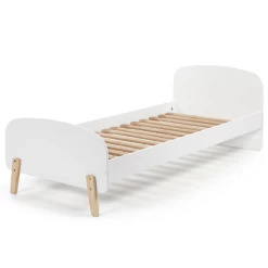 Kinderbed 90x200 Cm Met Lattenbodem En Nachtkastje Kiddy-wit -Songmics Winkel Ontwerp zonder titel 2023 09 19T152719.380 644b