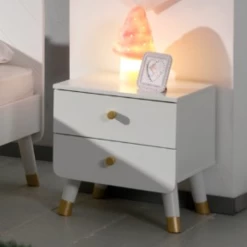 Kinderkamercombinatie Billy 5-wit -Songmics Winkel Ontwerp zonder titel 2023 09 22T135140.752 bc5c