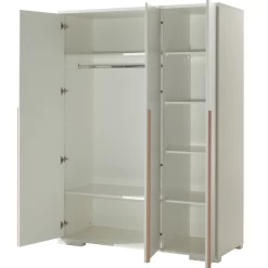 Kinderkamercombinatie 12 London-wit/beuk -Songmics Winkel Ontwerp zonder titel 2023 09 25T114227.676 d113