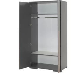 Kinderkamercombinatie 3 London-antraciet/beuk -Songmics Winkel Ontwerp zonder titel 2023 09 25T154038.612 181d