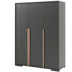 Kinderkamercombinatie 9 London-antraciet/beuk -Songmics Winkel Ontwerp zonder titel 2023 09 26T135406.882 5643