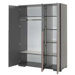 Kinderkamercombinatie 10 London-antraciet/beuk -Songmics Winkel Ontwerp zonder titel 2023 09 26T135442.824 58c2