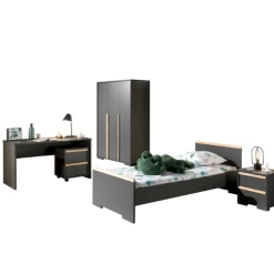 Kinderkamercombinatie 10 London-antraciet/beuk -Songmics Winkel Ontwerp zonder titel 2023 09 26T141954.472 09da