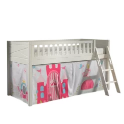 Halfhoogslaper Scottie 90x200 Cm Met Prinses-speelgordijn-wit 15 Halfhoogslaper Scottie 90x200 Cm Met Prinses-speelgordijn-wit -Songmics Winkel Ontwerp zonder titel 2023 09 28T142632.981 b7ff