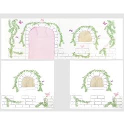 Halfhoogslaper Scottie 90x200 Cm Birdy 3-wit -Songmics Winkel Ontwerp zonder titel 2023 09 28T151203.686 68ab