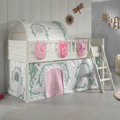 Halfhoogslaper Scottie 90x200 Cm Birdy 3-wit -Songmics Winkel Ontwerp zonder titel 2023 10 02T102735.522 9245