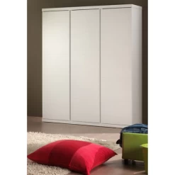 Kinderkamercombinatie Lara 5-wit -Songmics Winkel Ontwerp zonder titel 2023 10 17T161141.135 7242