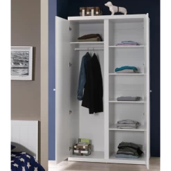 Kinderkamercombinatie Robin 2-wit -Songmics Winkel Ontwerp zonder titel 2023 10 18T092434.373 e0ff