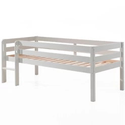 Halfhoogslaper Pip 90x200 Cm Met 3 Lades En 1 Hangplank-wit -Songmics Winkel Ontwerp zonder titel 2023 10 18T134726.458 266b