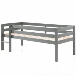 Halfhoogslaper Pip 90x200 Cm Met 3 Lades En 1 Hangplank-grijs -Songmics Winkel Ontwerp zonder titel 2023 10 18T143605.418 0d6c