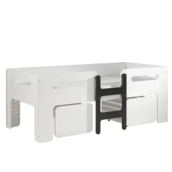 Hoogslaper Luca - Wit -Songmics Winkel Ontwerp zonder titel 2023 10 18T160209.826 7492