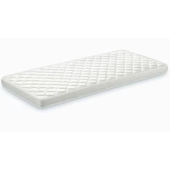 Bedhuisje Dallas 2 Met Matras 90x200 - Wit -Songmics Winkel Ontwerp zonder titel 2023 10 18T163254.608 3c02