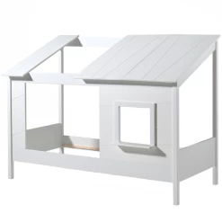 Bedhuisje Lio 90x200 Met Lattenbodem En Matras -Songmics Winkel Ontwerp zonder titel 2023 10 19T143458.084 51b1