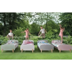 Kiddy Bed 90x200 - Wit -Songmics Winkel Ontwerp zonder titel 2023 10 26T134558.903 7f61