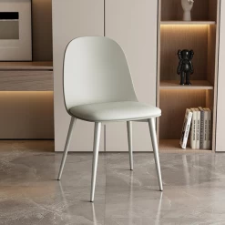 Grijsgroene Stoel 'Jasmin' Uit Polypropyleen Met PU Zitting | Metalen Poten | H81 X B51 X D44 CmGrijze Stoel 'Jasmin' Uit Polypropyleen Met PU Zitting | Metalen Poten | H81 X B51 X D44 Cm -Songmics Winkel Ontwerp zonder titel 2023 11 09T084422.839 9f9c