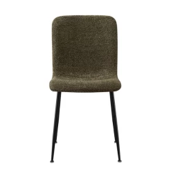 Groene Bouclé Alice Stoel | Metalen Poten | H81,5xB42xD57cm -Songmics Winkel Ontwerp zonder titel 2023 11 10T090541.698 8b96