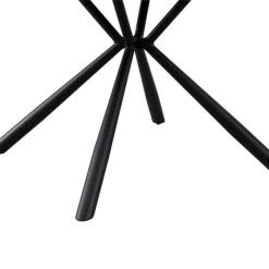 Stoel 'Lyra' PU Lichtgrijs | Metalen Poten En PU Bekleding -Songmics Winkel Ontwerp zonder titel 2023 11 14T090834.569 399c