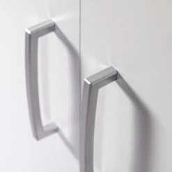 Opbergkast Facto Met Twee Deuren - Wit -Songmics Winkel Ontwerp zonder titel 2023 11 15T143253.664 01bd