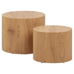 Wild Eiken Salontafelset, 2 Stuks, 33x48x40 Cm 10 Wild Eiken Salontafelset, 2 Stuks, 33x48x40 Cm -Songmics Winkel Ontwerp zonder titel 2023 11 15T161554.156 d119
