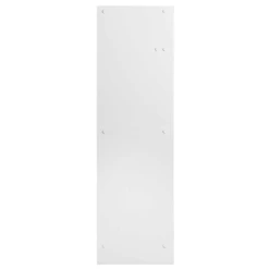 Schoenenkast 'Lilly' 2 Deurs 1 Lade Wit | H 117 X B 60 X D 35 Cm -Songmics Winkel Ontwerp zonder titel 2023 11 16T095900.217 2ba7