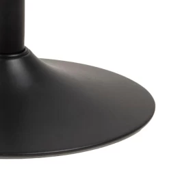 Sylvia Kruk: Lichtbruine Stof, Zwart Onderstel, Gasveer -Songmics Winkel Ontwerp zonder titel 2023 11 16T150112.020 76c6