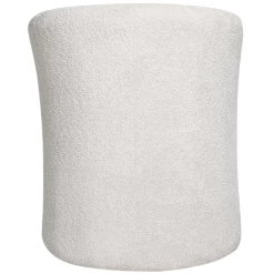 Charlie' Zandkleurige Bouclé Kuipstoel | Spaanplaat En PU Bekleding | H 81 X B 64 X D 62 Cm -Songmics Winkel Ontwerp zonder titel 2023 11 22T165549.947 db0d