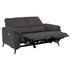 Relaxfauteuil Rana: Grijs Stof, USB Opladen, Gemotoriseerd -Songmics Winkel Ontwerp zonder titel 2023 11 24T135744.816 ae6e