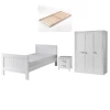 Kinderkamercombinatie Lewis 4 (incl.lattenbodem)-wit -Songmics Winkel Ontwerp zonder titel 2023 11 29T092100.958 5055