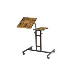 Laptopstandaard Sapphire - 67x45x87 Cm - Atlantic Pine -Songmics Winkel Ontwerp zonder titel 2023 12 08T111418.849 69c9