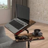 Laptopstandaard Saffier - 67x45x87 Cm - Atlantic Pine/zwart -Songmics Winkel Ontwerp zonder titel 2023 12 08T113325.645 35f9
