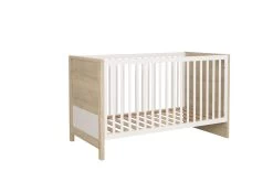 Babybed Otto 70x140 - Kastanje -Songmics Winkel P20 602 2 ba1f