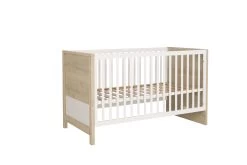 Babybed Otto 70x140 - Kastanje -Songmics Winkel P20 602 3 6fdd