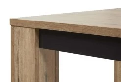 Verlengbare Eettafel Chenice 180<230cm- Eik -Songmics Winkel PHENIX TAU detail10 e85d