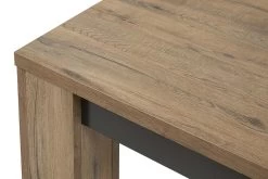 Verlengbare Eettafel Chenice 180<230cm- Eik -Songmics Winkel PHENIX TAU detail11 23ca