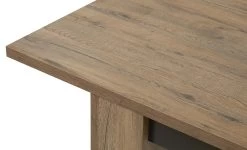 Verlengbare Eettafel Chenice 180<230cm- Eik -Songmics Winkel PHENIX TAU detail2 10a9