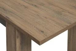 Verlengbare Eettafel Chenice 180<230cm- Eik -Songmics Winkel PHENIX TAU detail4 9362
