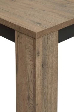 Verlengbare Eettafel Chenice 180<230cm- Eik -Songmics Winkel PHENIX TAU detail8 e92b