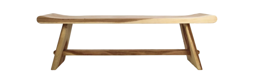 Decoratieve Bank Rondo 150cm – Munggur 6 Decoratieve Bank Rondo 150cm – Munggur - Afbeelding 4