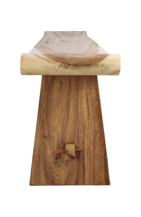 Decoratieve Bank Rondo 150cm – Munggur 7 Decoratieve Bank Rondo 150cm – Munggur - Afbeelding 5