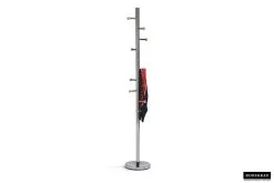 Staande Kapstok Argan - Metaal -Songmics Winkel Rousseau 1125 kapstok porte manteaux Argan 4 3e4b