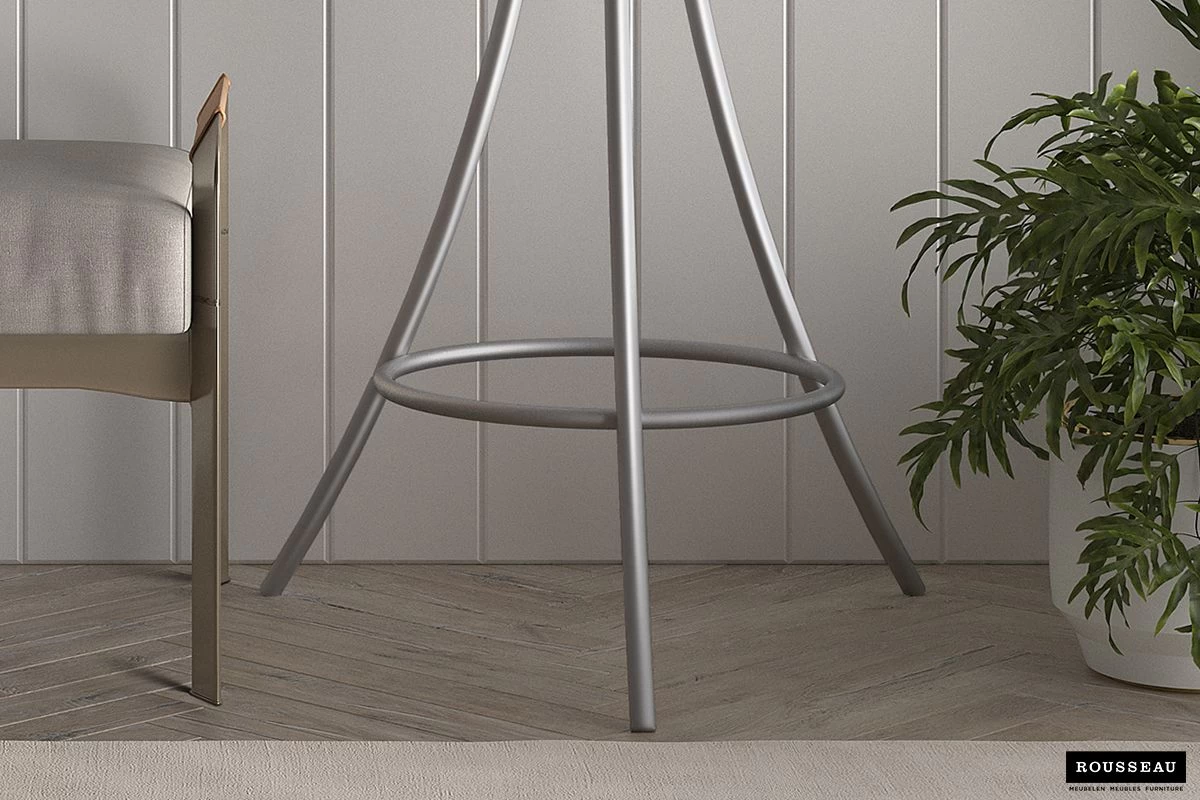 Staande Kapstok Sweet - Metaal 7 Staande Kapstok Sweet - Metaal - Afbeelding 5