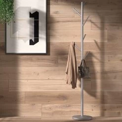 Staande Kapstok Barberry - Metaal