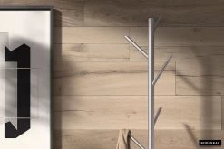 Staande Kapstok Barberry - Metaal -Songmics Winkel Rousseau 1140 kapstok porte manteaux Barberry 2 384a